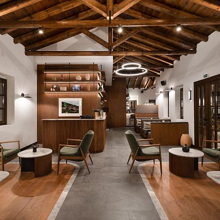 Unedo All Seasons Boutique Hotel Palaios Panteleimonas Zewnętrze zdjęcie