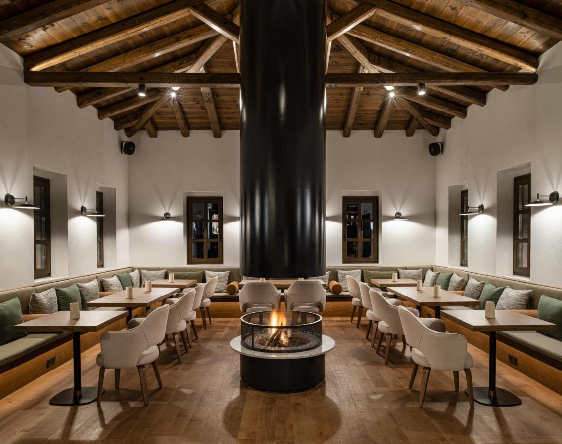 Unedo All Seasons Boutique Hotel Palaios Panteleimonas Zewnętrze zdjęcie