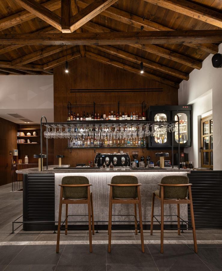 Unedo All Seasons Boutique Hotel Palaios Panteleimonas Zewnętrze zdjęcie