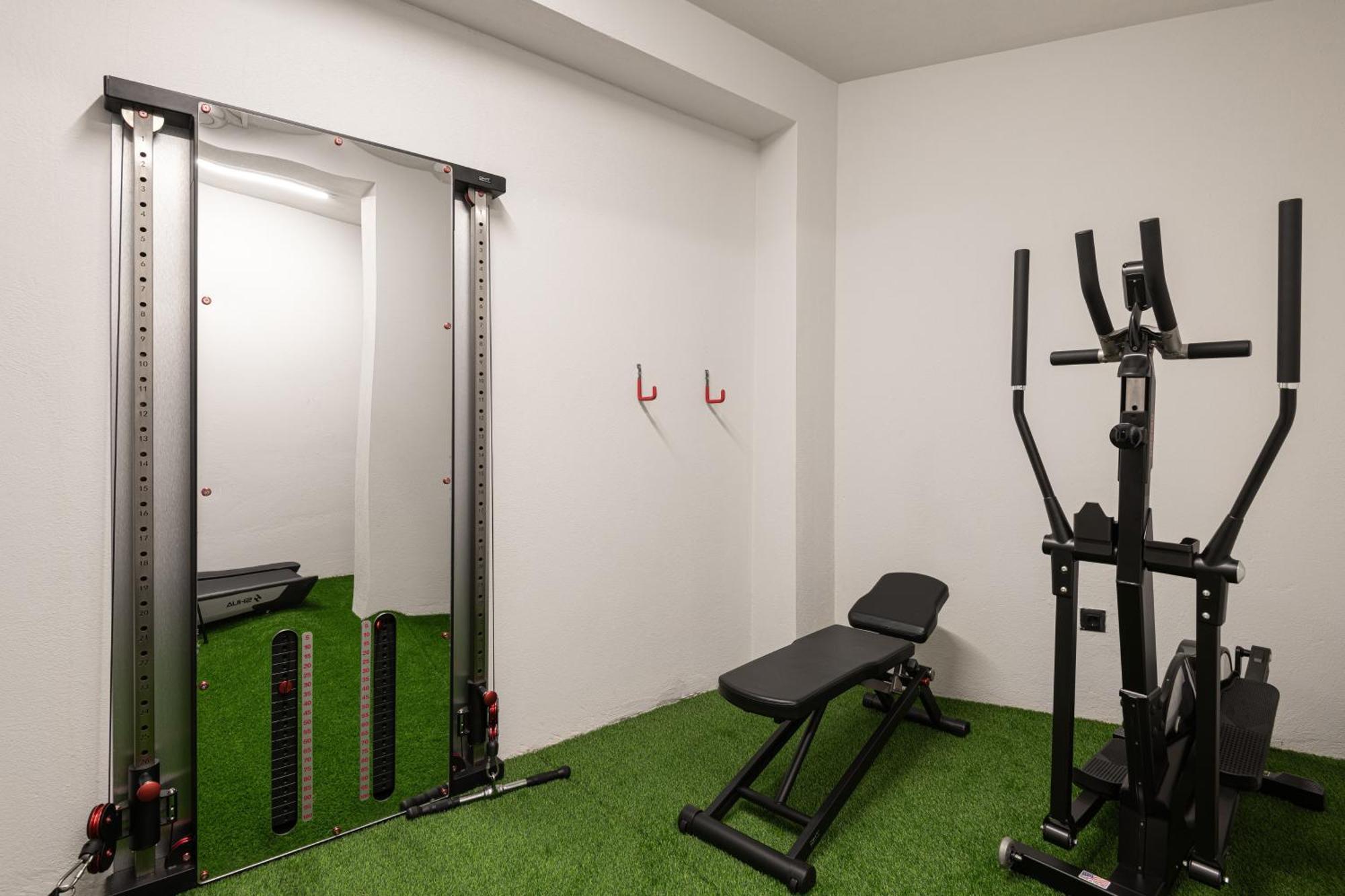 Unedo All Seasons Boutique Hotel Palaios Panteleimonas Zewnętrze zdjęcie