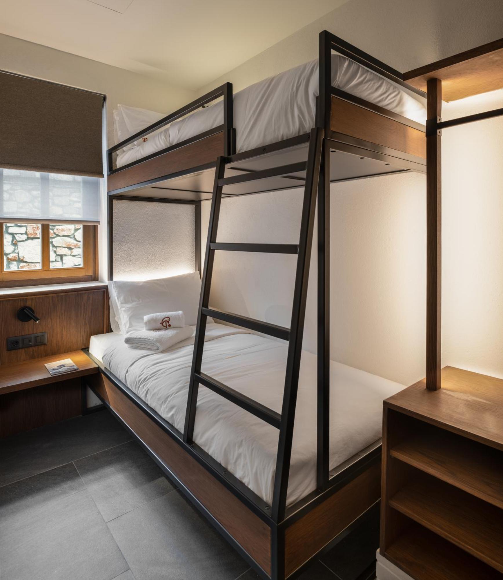 Unedo All Seasons Boutique Hotel Palaios Panteleimonas Zewnętrze zdjęcie