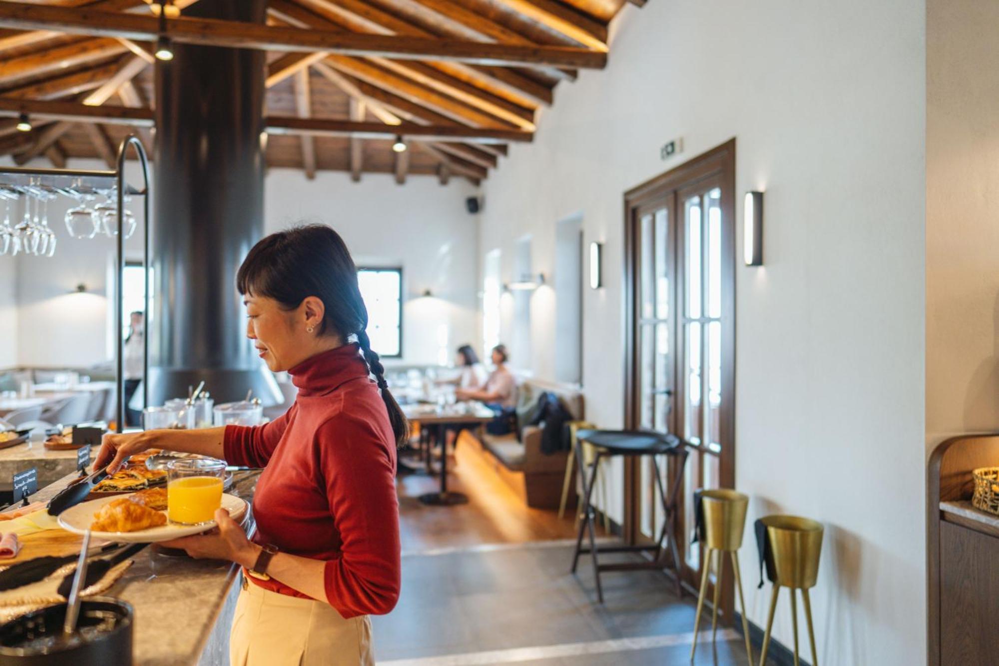 Unedo All Seasons Boutique Hotel Palaios Panteleimonas Zewnętrze zdjęcie